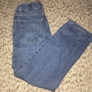 OSHKOSH jeans - Boys: Size 8